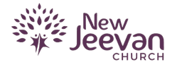 NewJeevan Church Logo