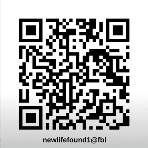 UPI QR Code