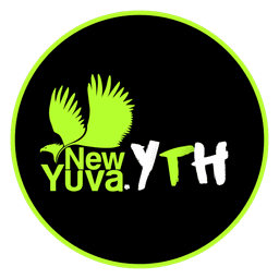 NewYuvaYTH Logo