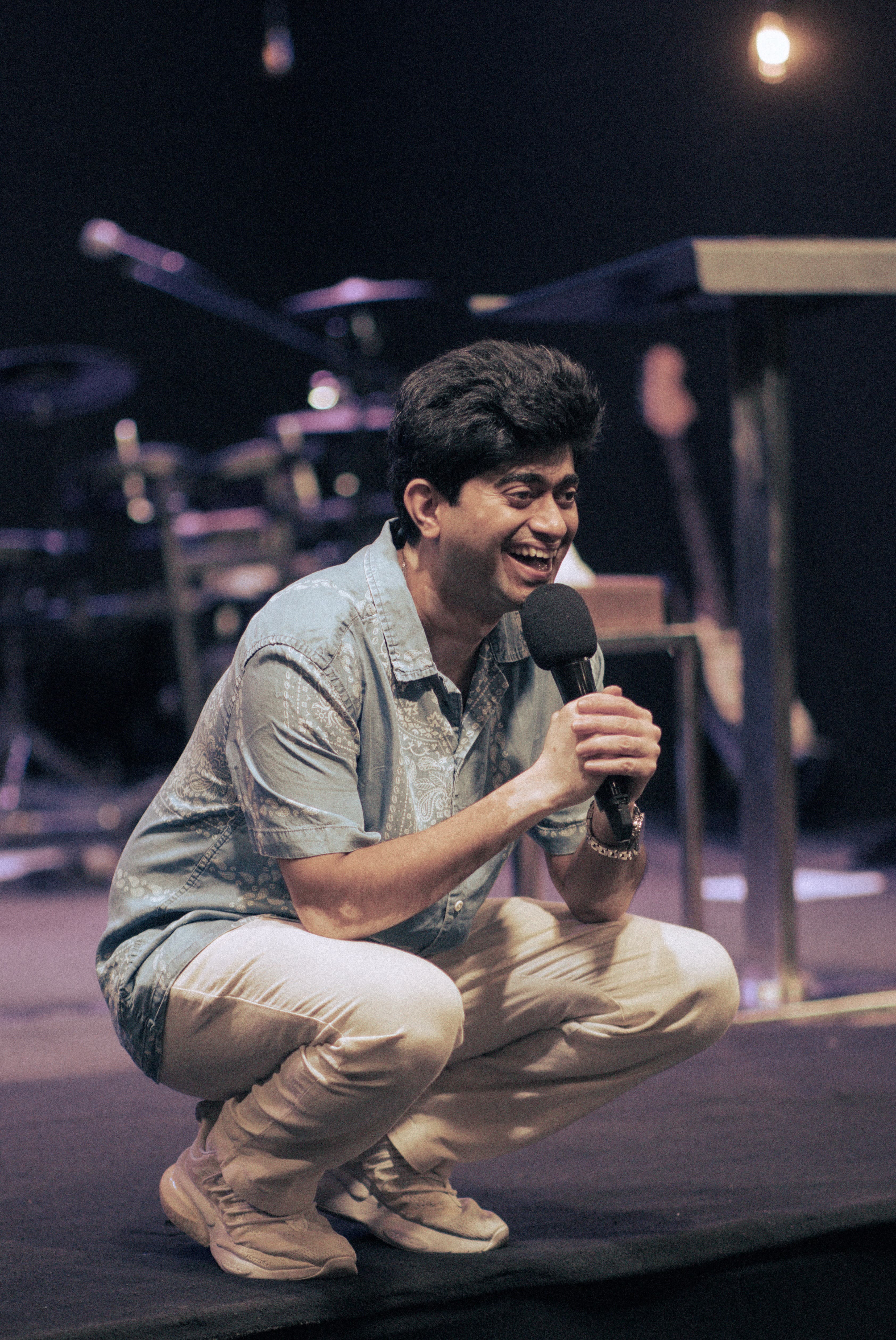 NewYuvaYTH Youth Ministry